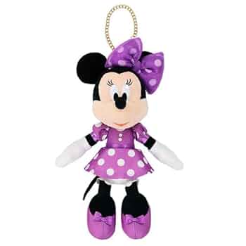 ディズニー ミニーイヤーマフ 耳あて リボン 水玉 2個セット ディズニー ミニーイヤーマフ 耳あて リボン 水玉 2個セット